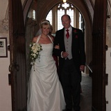 Professional Wedding Photographer in Hampshire and Surrey